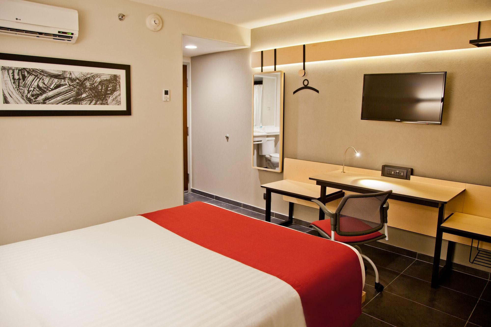 City Express By Marriott Paraíso Eksteriør bilde