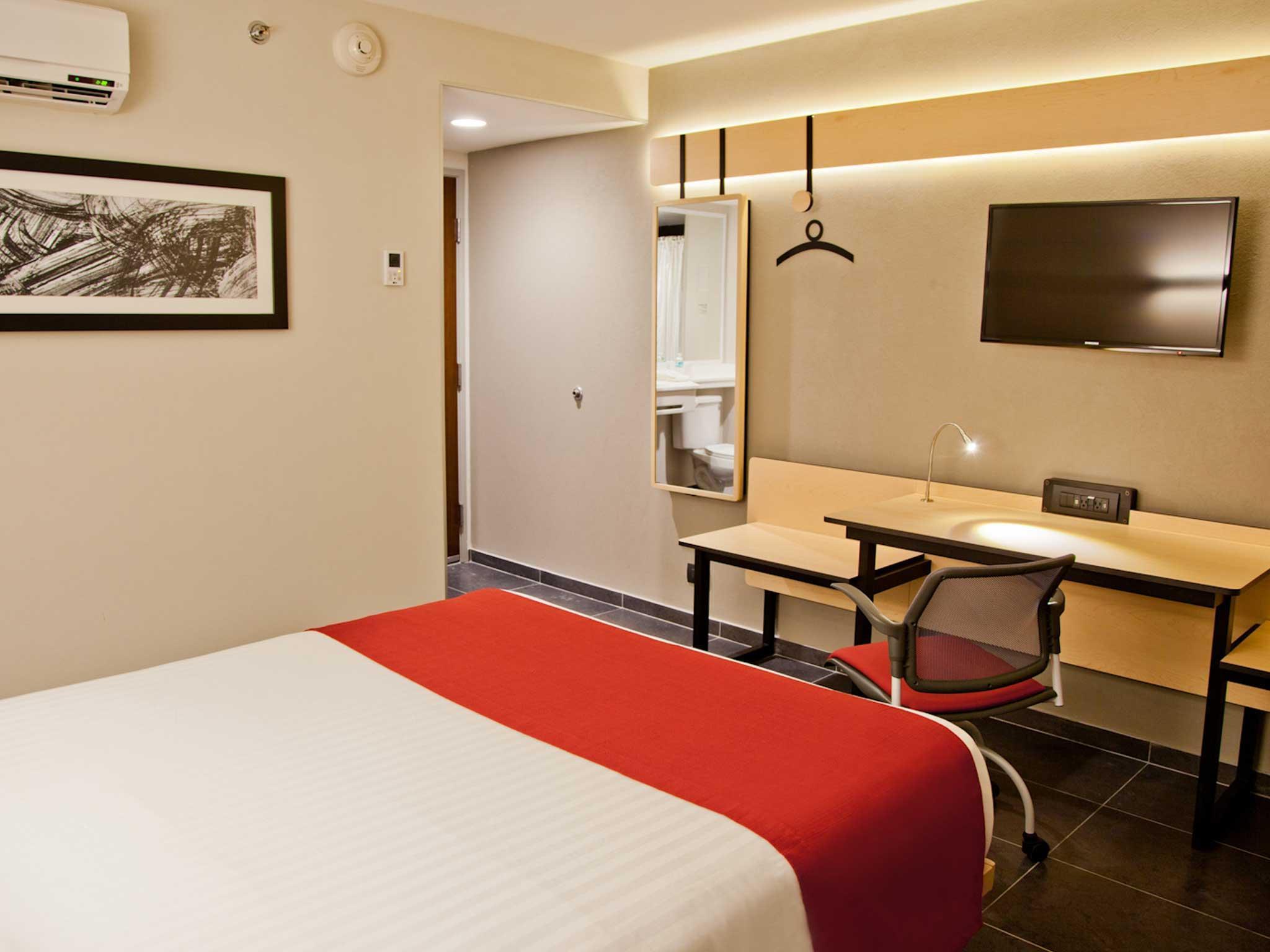 City Express By Marriott Paraíso Eksteriør bilde