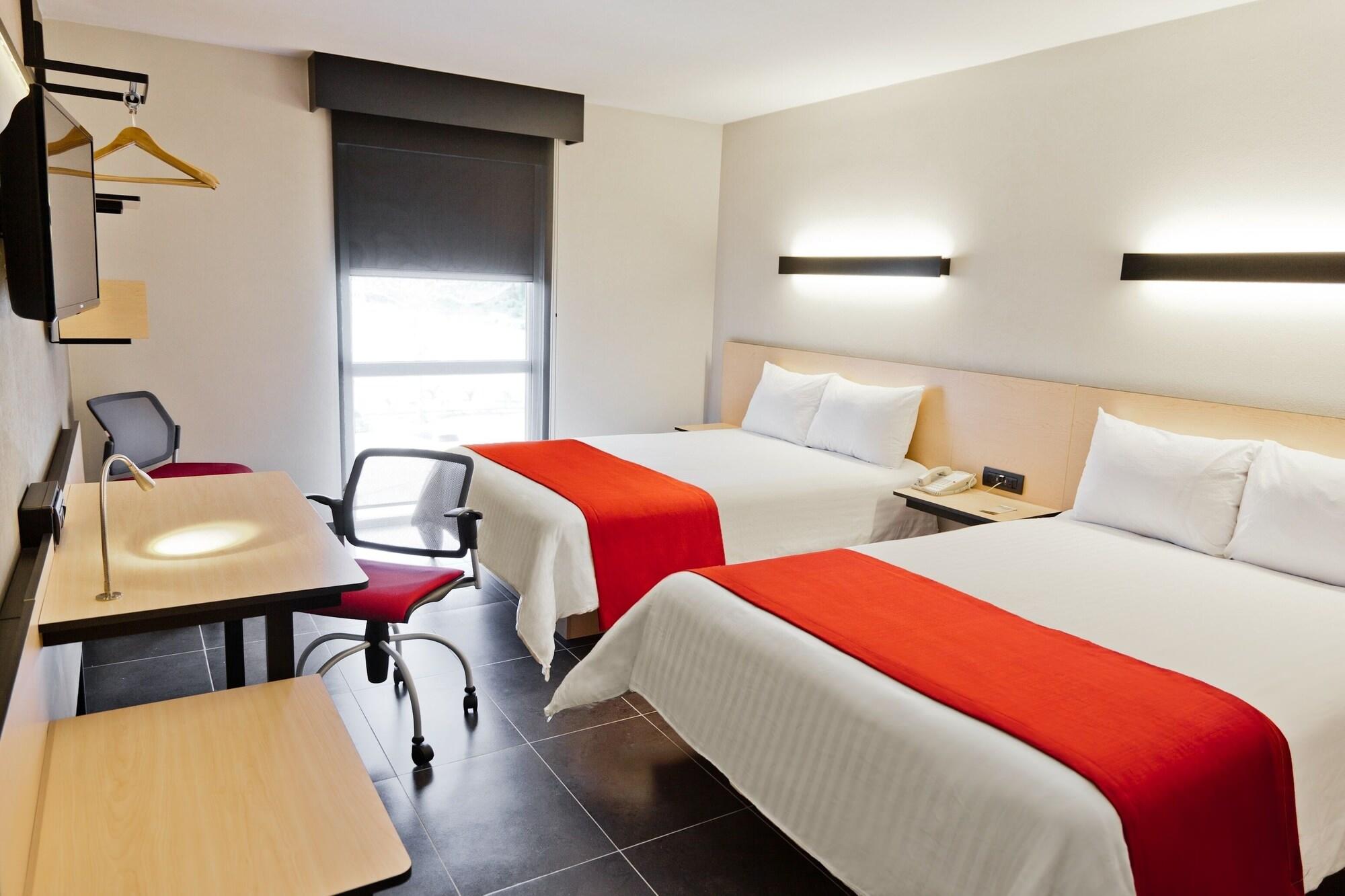 City Express By Marriott Paraíso Eksteriør bilde