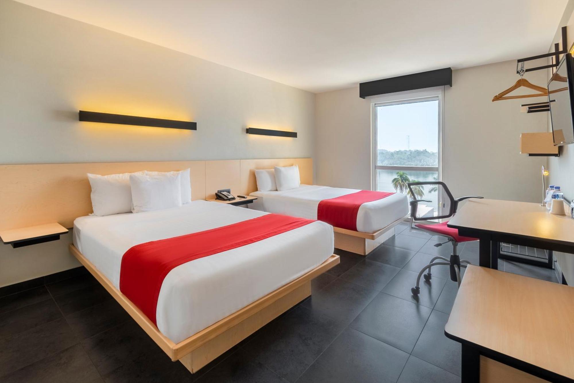City Express By Marriott Paraíso Eksteriør bilde