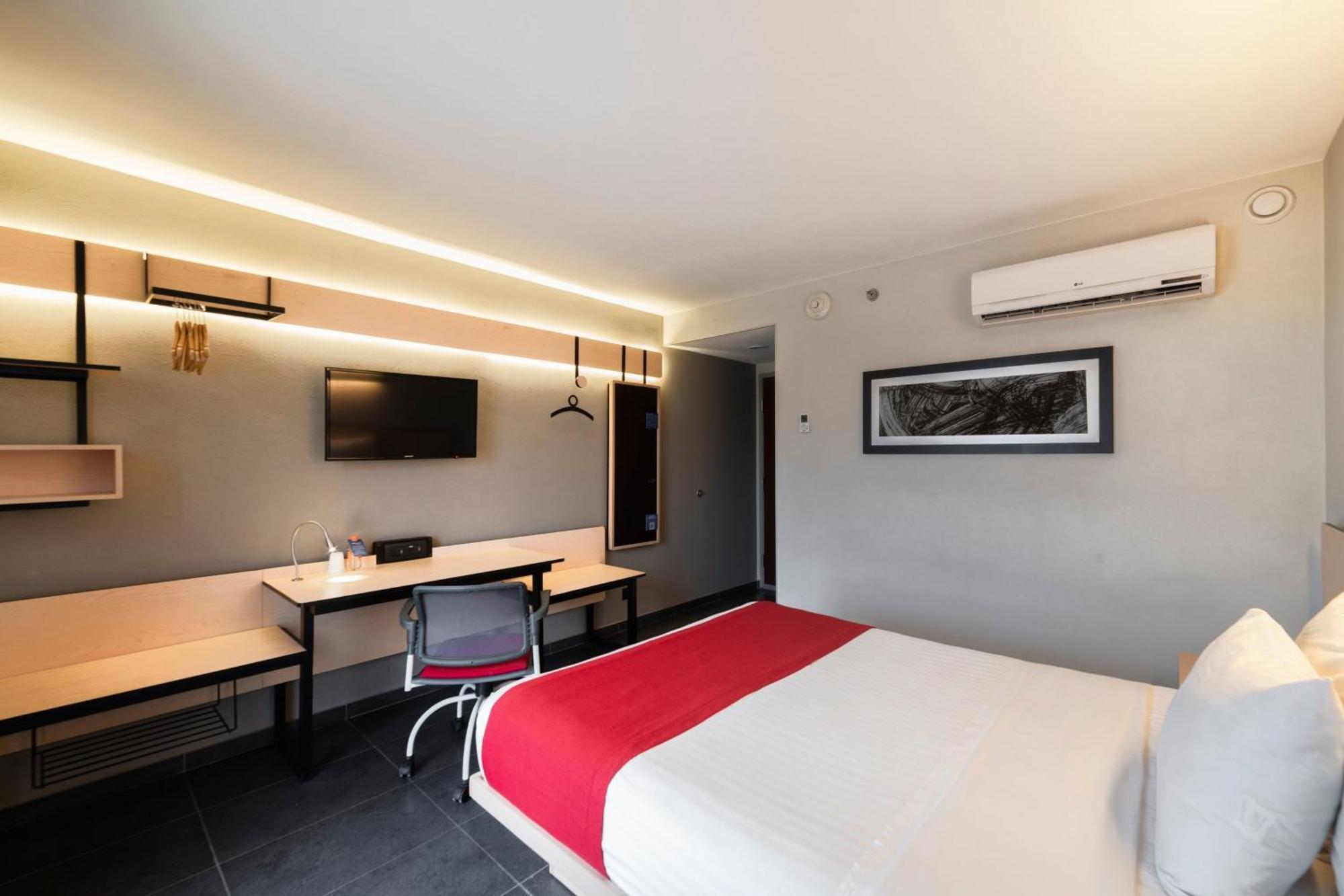 City Express By Marriott Paraíso Eksteriør bilde